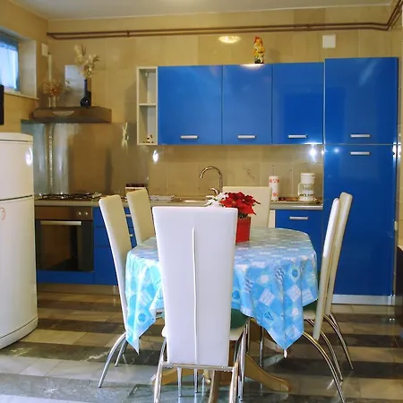 Apartment Ivan Zadar Room photo