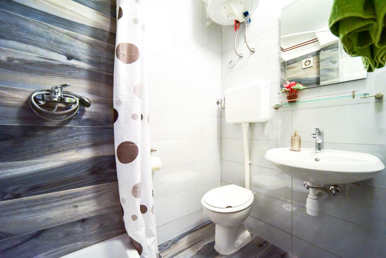 Apartmán Ivan
