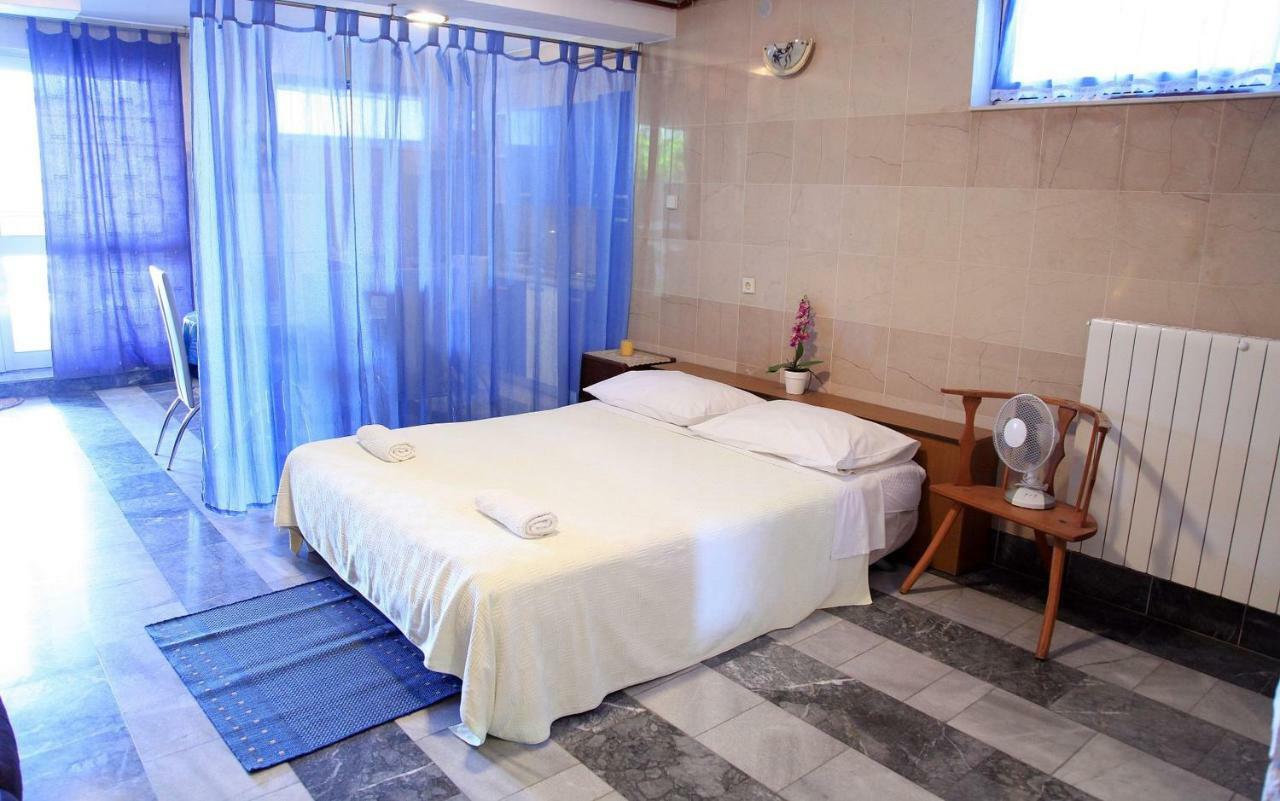 Apartmán Ivan Zadar