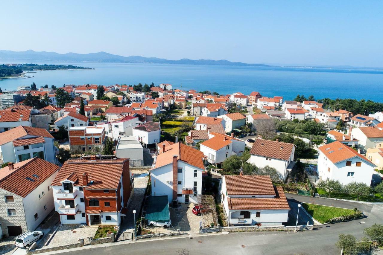 Ivan Apartmán Zadar